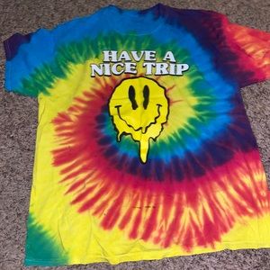 Trippy shirt